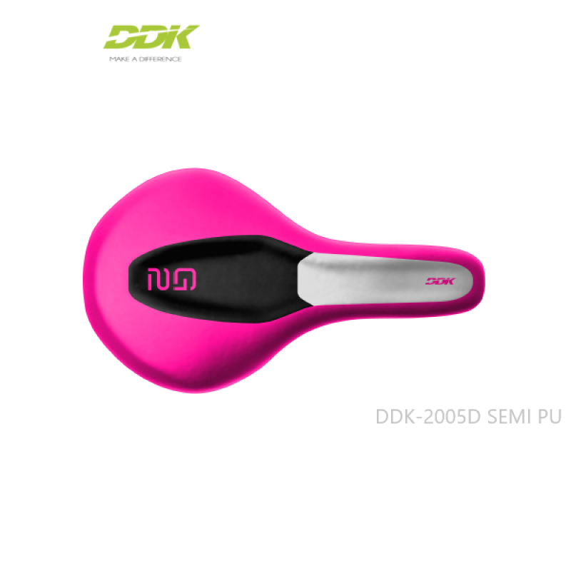 saddle